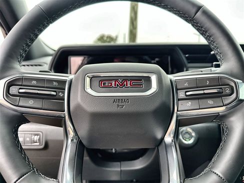 New 2026 GMC Terrain Elevation w/ Black Edition image 33