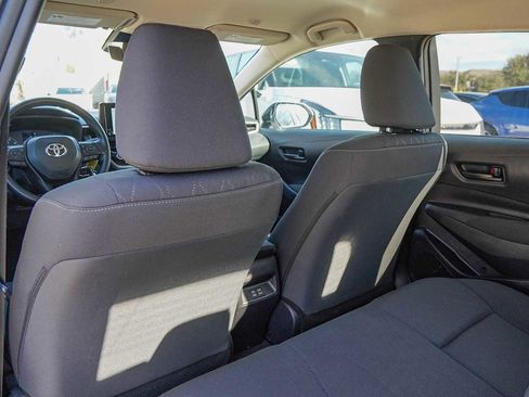 Used 2024 Toyota Corolla LE image 26