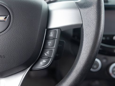 Used 2015 Chevrolet Spark LT FWD image 37