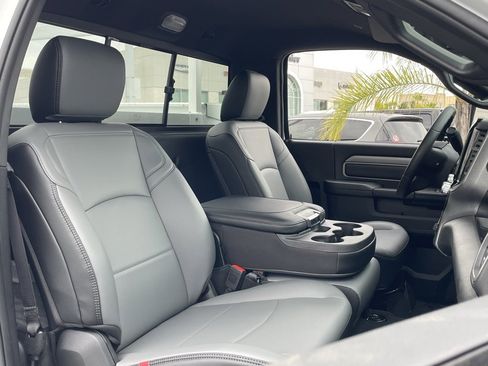 New 2025 RAM 2500 Tradesman image 18