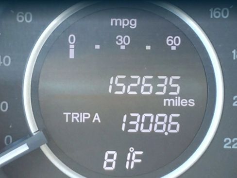 Used 2013 Honda CR-V EX-L image 32