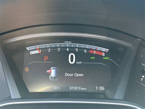 Used 2021 Honda CR-V Touring image 14