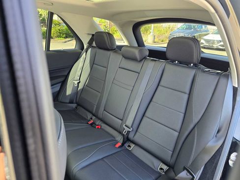 Used 2026 Mercedes-Benz GLE 350 4MATIC image 19