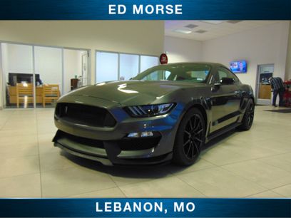 Used 2016 Ford Mustang Shelby GT350 w/ Technology Package