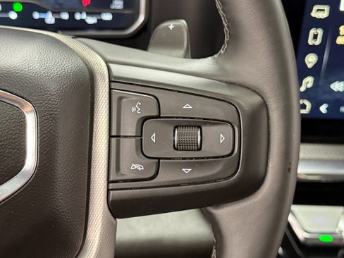 Used 2024 GMC Sierra 1500 Denali w/ Denali Reserve Package AWD/4WD image 24