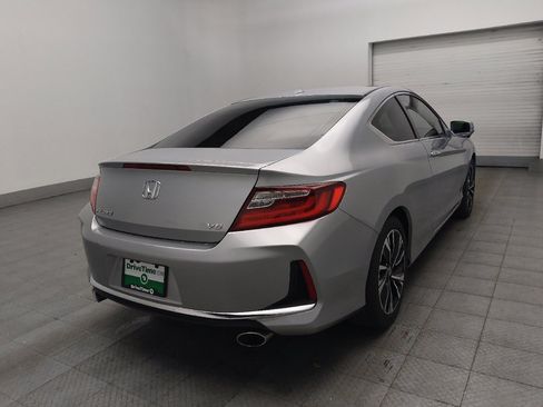 Used 2017 Honda Accord EX-L image 9