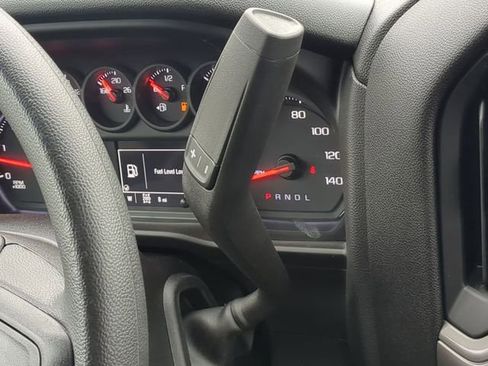 New 2026 GMC Sierra 3500 Pro image 27