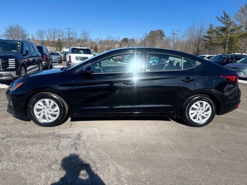Used 2020 Hyundai Elantra SE image 5