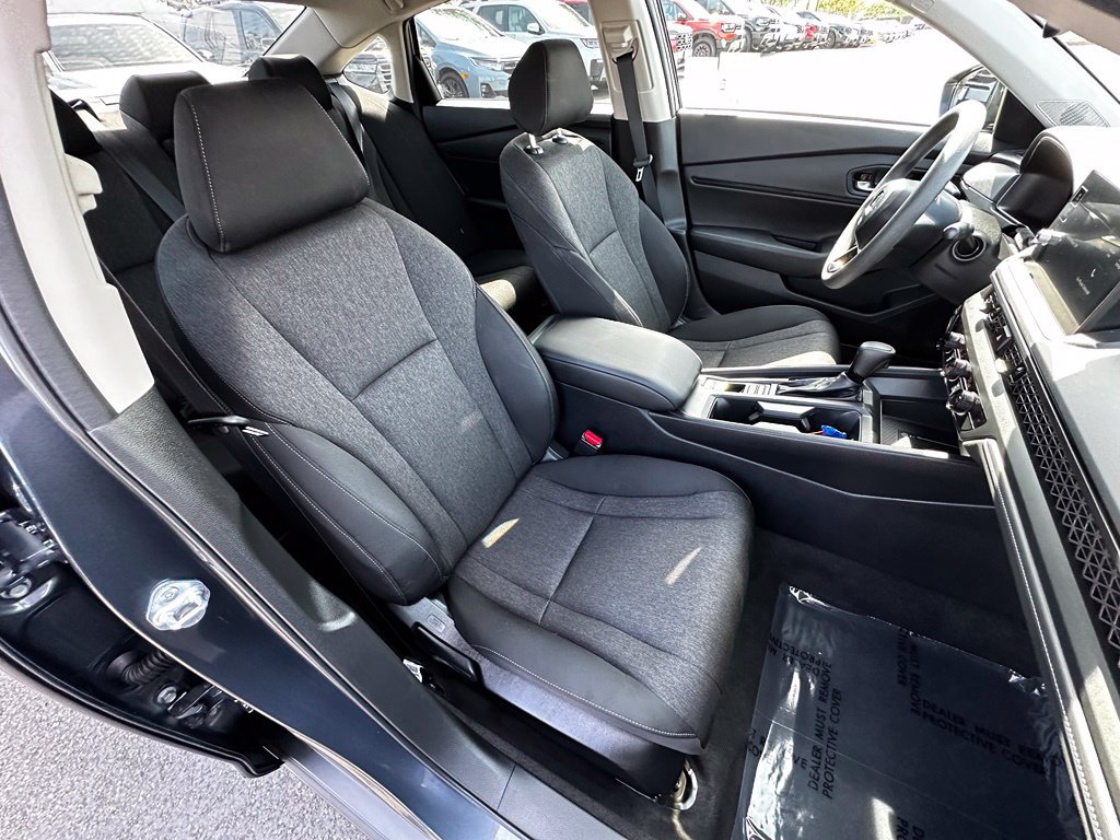 Used 2026 Honda Accord SE image 14