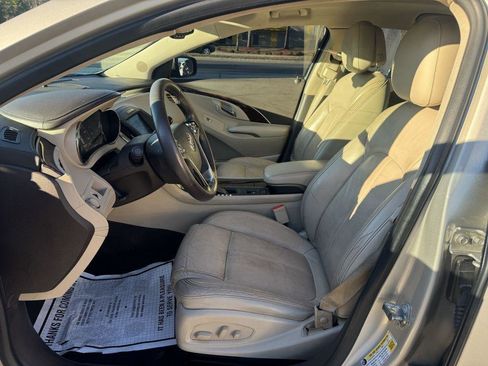 Used 2014 Buick LaCrosse Leather image 13