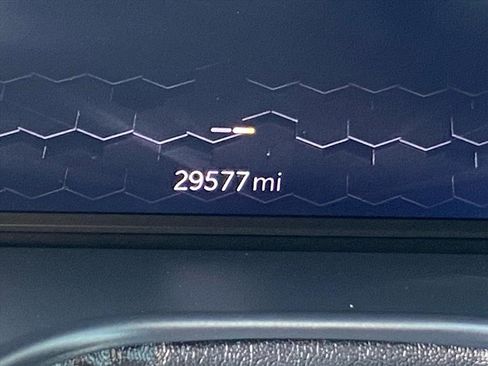 Used 2022 Jeep Compass Trailhawk w/ Trailhawk Elite Group AWD/4WD image 13