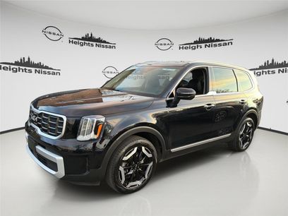Used 2025 Kia Telluride S