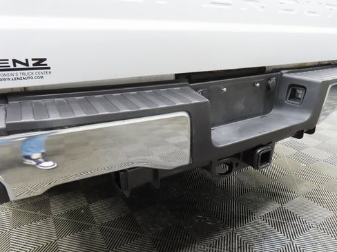 Used 2024 Ford F250 XLT image 36