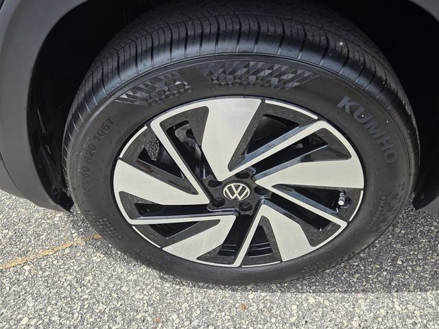 Used 2026 Volkswagen Atlas SE FWD image 19