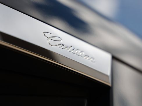 Used 2013 Cadillac CTS V w/ Wood Trim Package RWD image 45