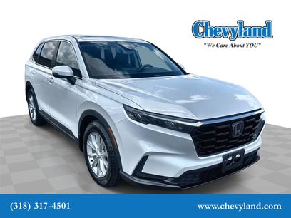 Used 2023 Honda CR-V EX-L
