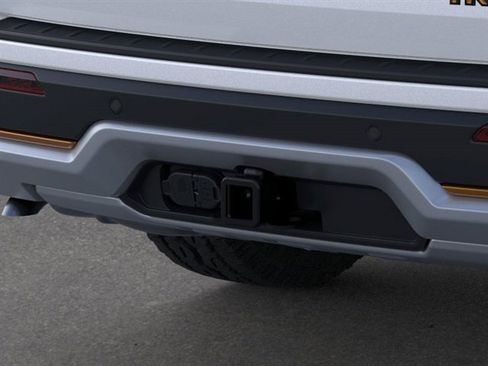 New 2026 Ford Explorer Tremor w/ Tremor Ultimate Package image 23