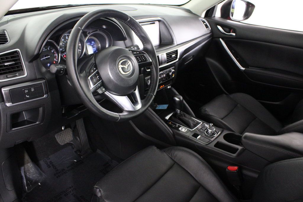 Used 2016 MAZDA CX-5 Grand Touring FWD image 18