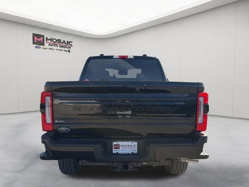 New 2026 Ford F250 Platinum AWD/4WD image 6