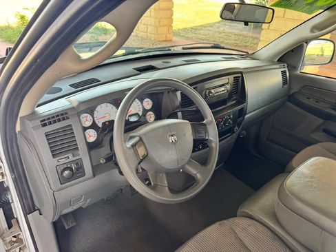 Used 2008 Dodge Ram 1500 Truck ST RWD image 13