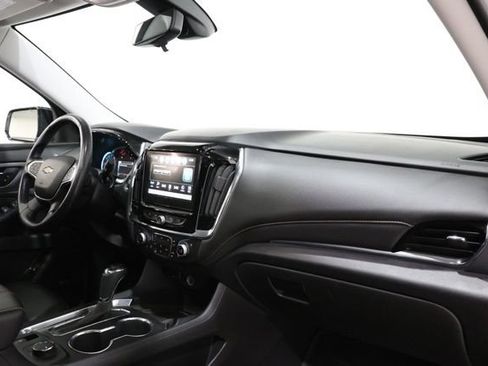 Used 2018 Chevrolet Traverse Premier w/ Redline Edition FWD image 16