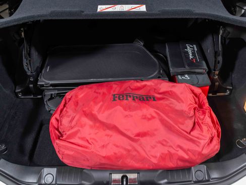 Certified 2016 Ferrari California T image 47