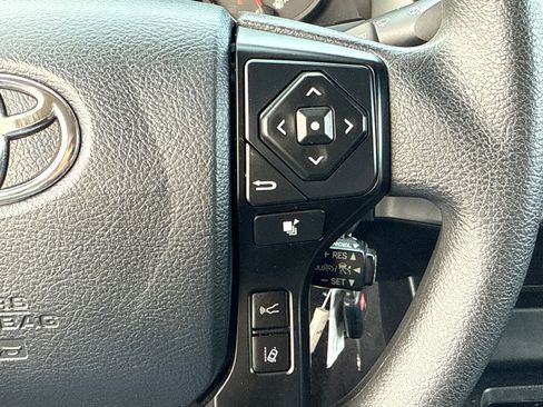 Used 2019 Toyota Tacoma SR w/ SR Convenience Package RWD image 28