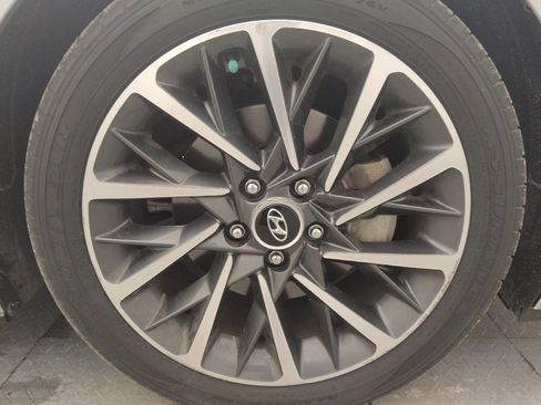 Used 2022 Hyundai Sonata Limited FWD image 31