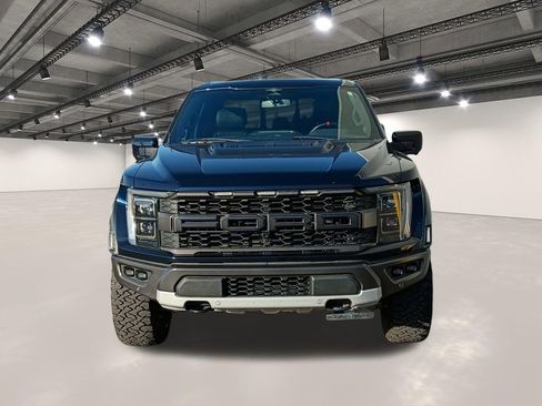 Used 2022 Ford F150 Raptor w/ Equipment Group 801A High AWD/4WD image 18