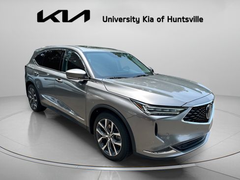 Used 2023 Acura MDX FWD w/ Technology Package image 1