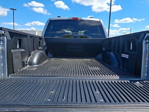 Certified 2025 Ford F150 XLT w/ Equipment Group 301A Standard AWD/4WD image 27