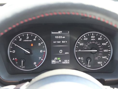 Used 2025 Subaru Legacy Sport AWD/4WD image 13
