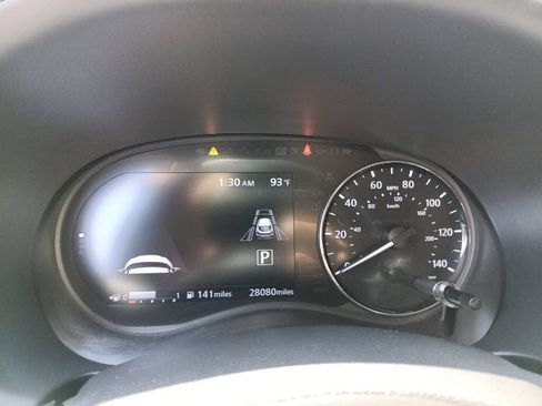 Used 2024 Nissan Kicks SR image 35