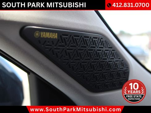 New 2026 Mitsubishi Outlander SE AWD/4WD image 24