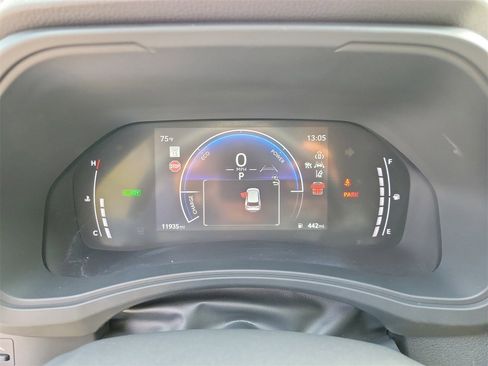 Used 2024 Toyota Grand Highlander XLE image 24