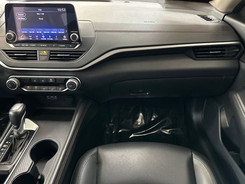 Used 2020 Nissan Altima 2.5 SR image 28