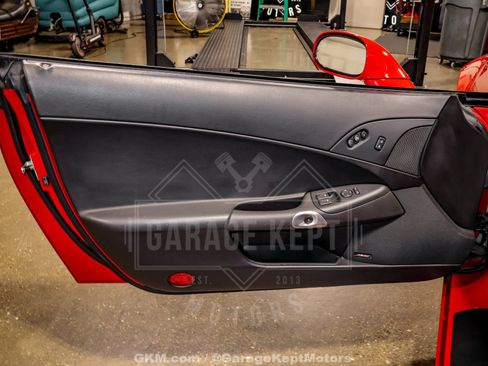 Used 2007 Chevrolet Corvette Z06 w/ Preferred Equipment Group RWD image 99