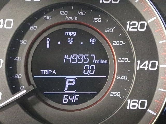 Used 2014 Honda Accord EX-L image 20