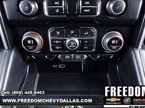 Used 2024 Chevrolet Tahoe LT image 25