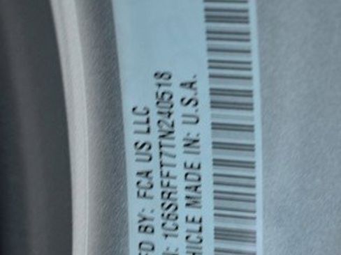 New 2026 RAM 1500 4x4 Crew Cab image 11