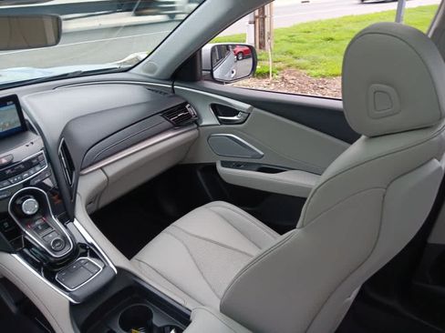 Used 2023 Acura RDX AWD w/ Technology Package image 11