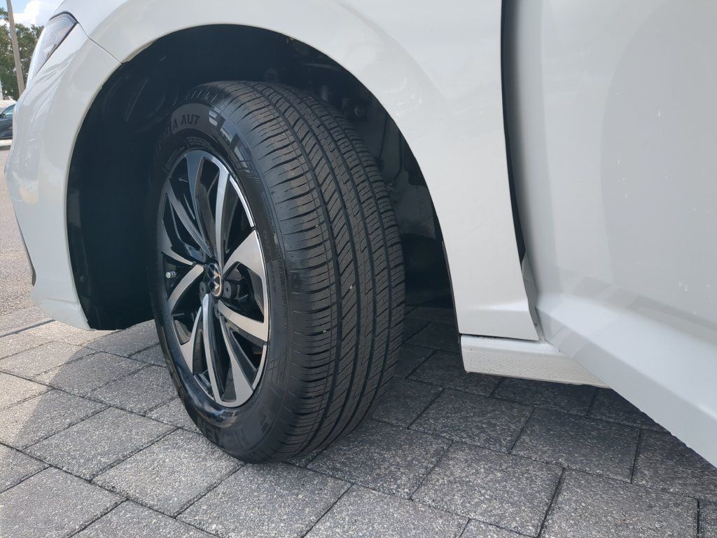 Certified 2026 Volkswagen Jetta S FWD image 29