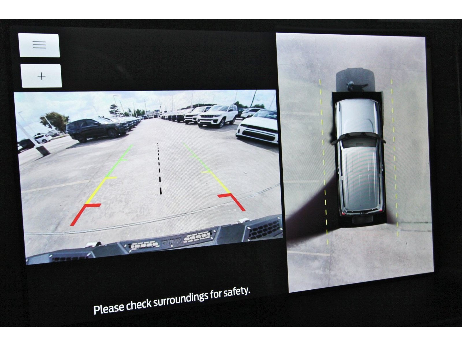 Used 2021 Ford Bronco Badlands AWD/4WD image 24