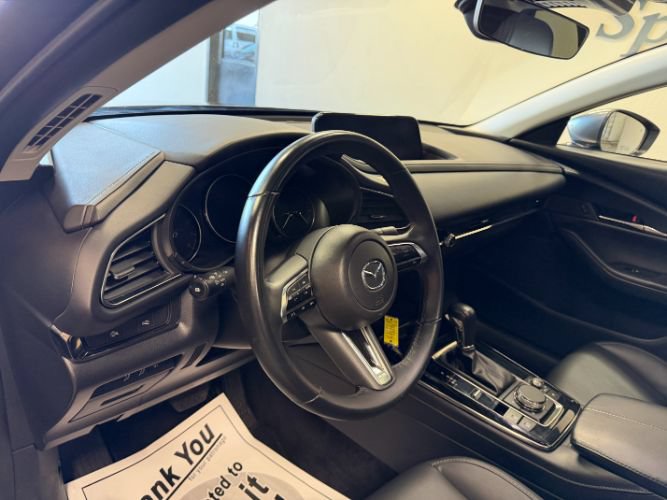 Used 2025 MAZDA CX-30 AWD 2.5 S w/ Preferred Package image 14