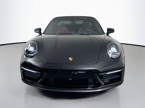 Certified 2024 Porsche 911 Targa 4 GTS image 10