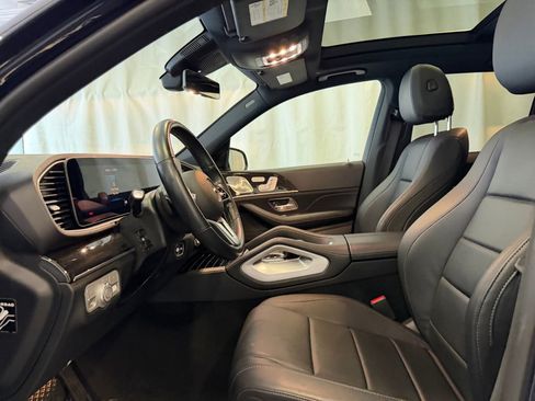 Used 2022 Mercedes-Benz GLE 350 4MATIC image 5
