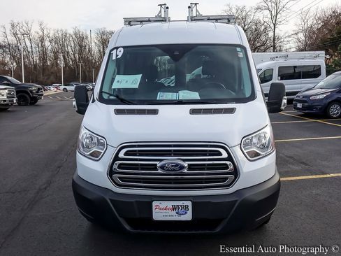 Used 2019 Ford Transit 150 XLT image 6