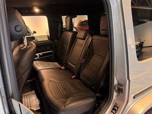 Used 2021 Mercedes-Benz G 550 w/ Seat Comfort Package image 22