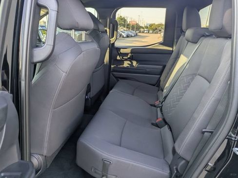 Used 2026 Toyota Tacoma SR RWD image 28