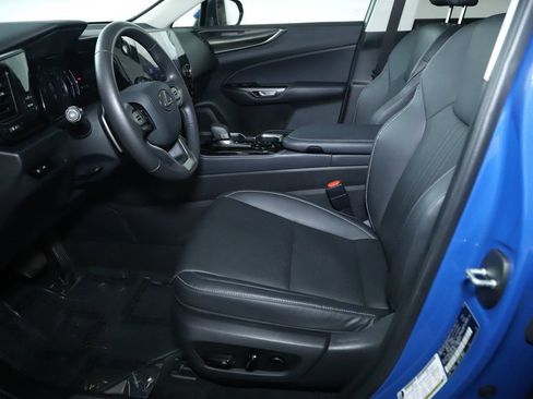 Used 2023 Lexus NX 350 AWD image 18
